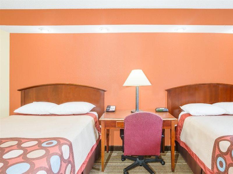 Coastal Inn & Suites ウィルミントン エクステリア 写真