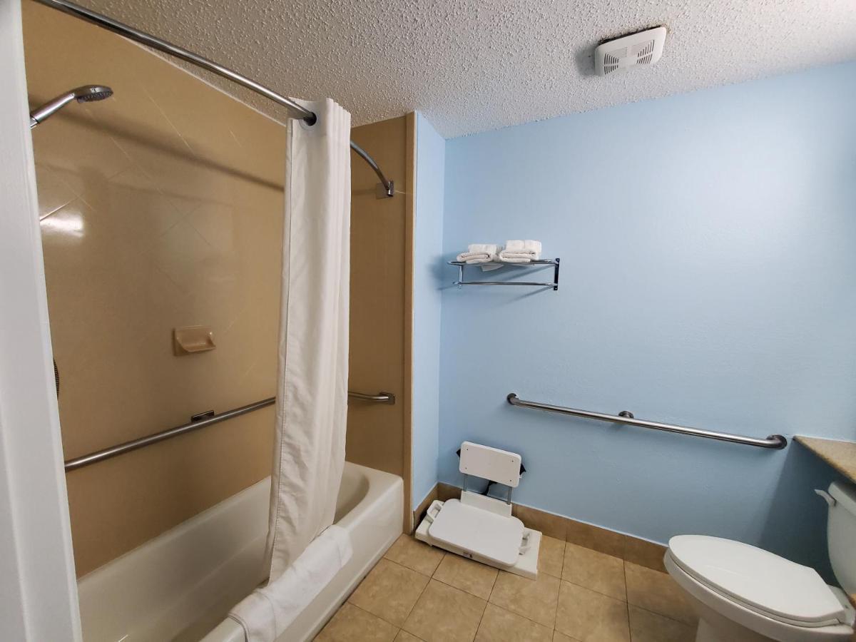 Coastal Inn & Suites ウィルミントン エクステリア 写真