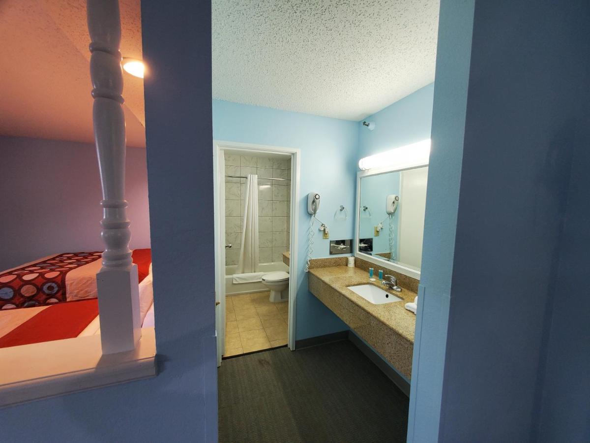 Coastal Inn & Suites ウィルミントン エクステリア 写真