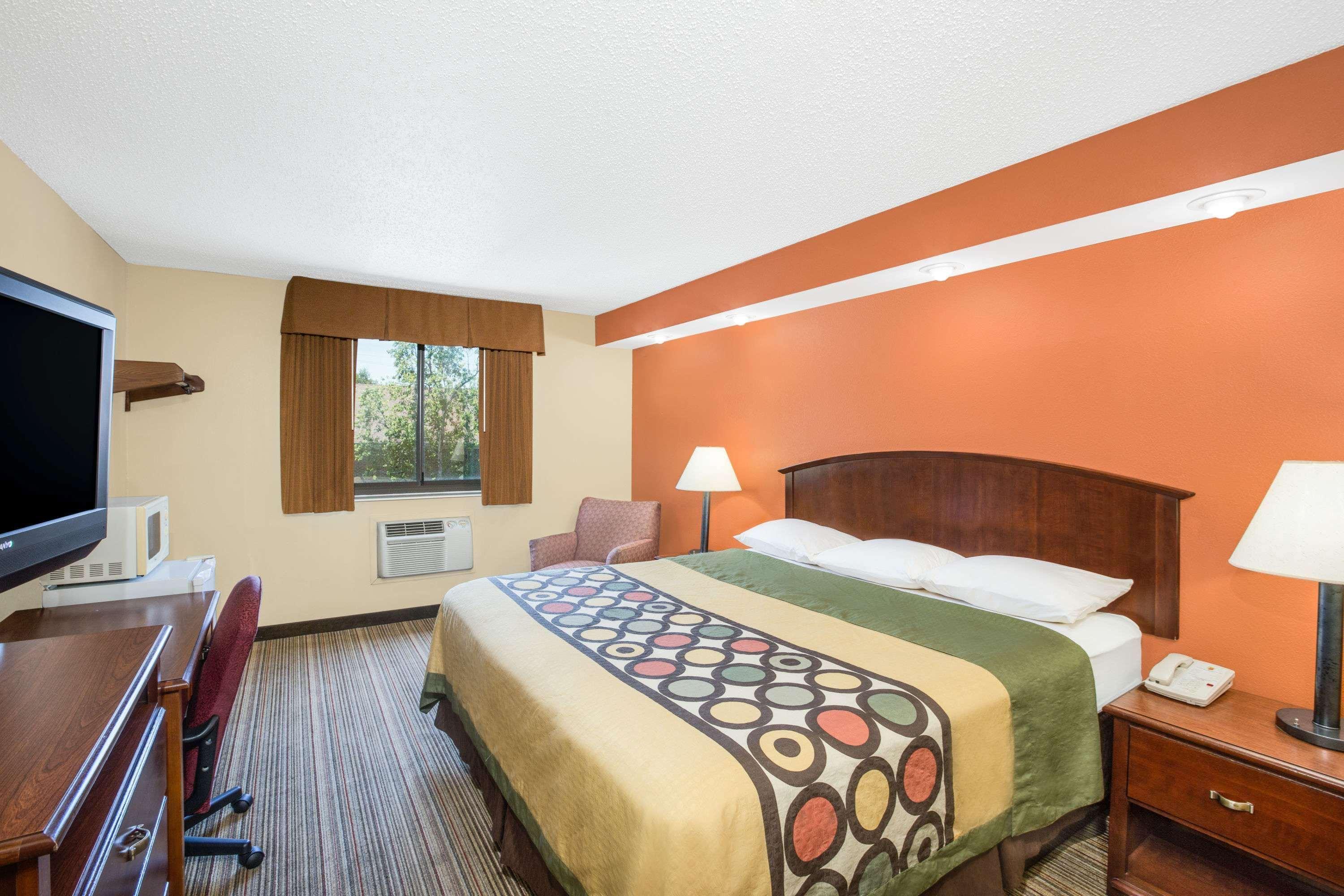 Coastal Inn & Suites ウィルミントン エクステリア 写真