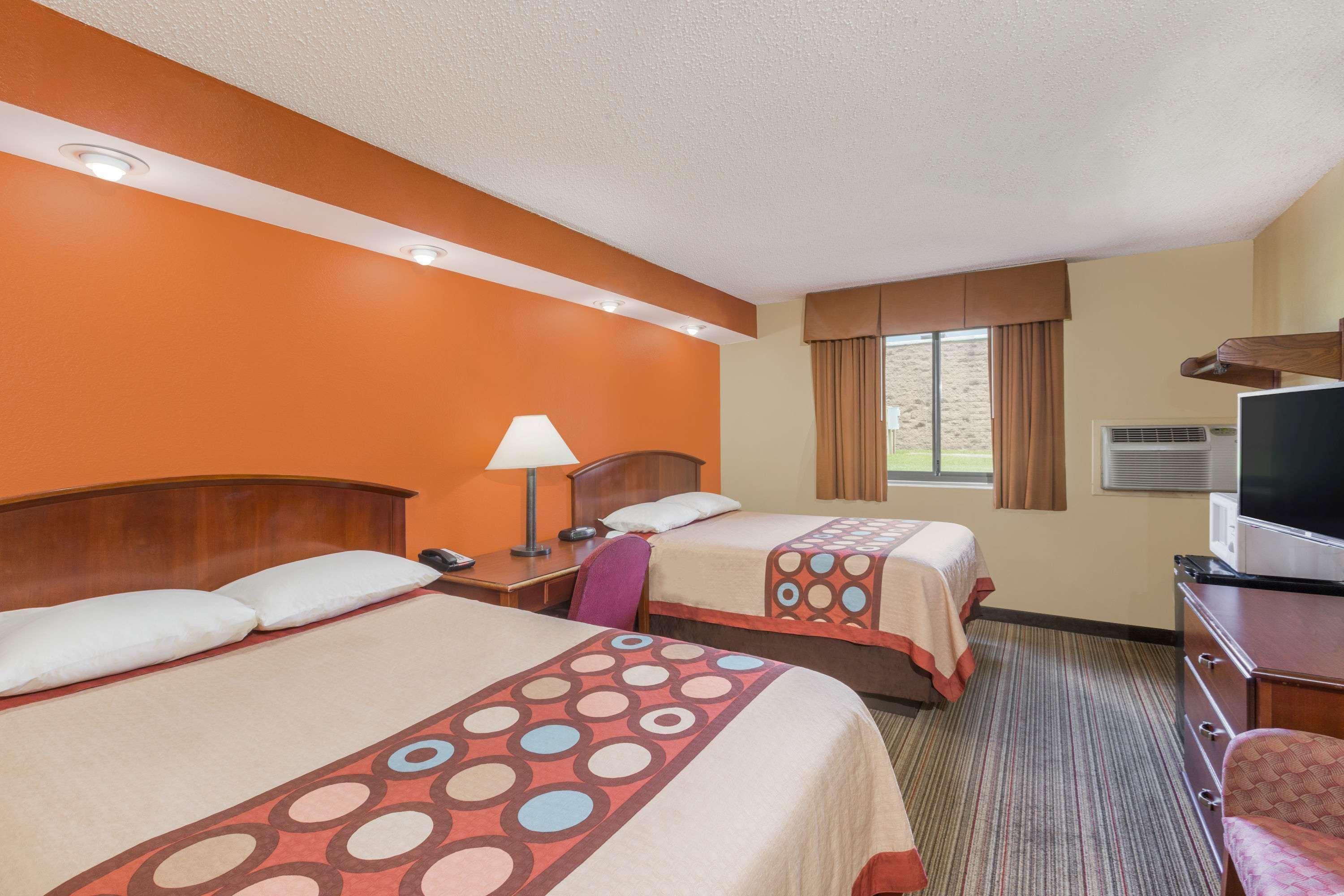 Coastal Inn & Suites ウィルミントン エクステリア 写真