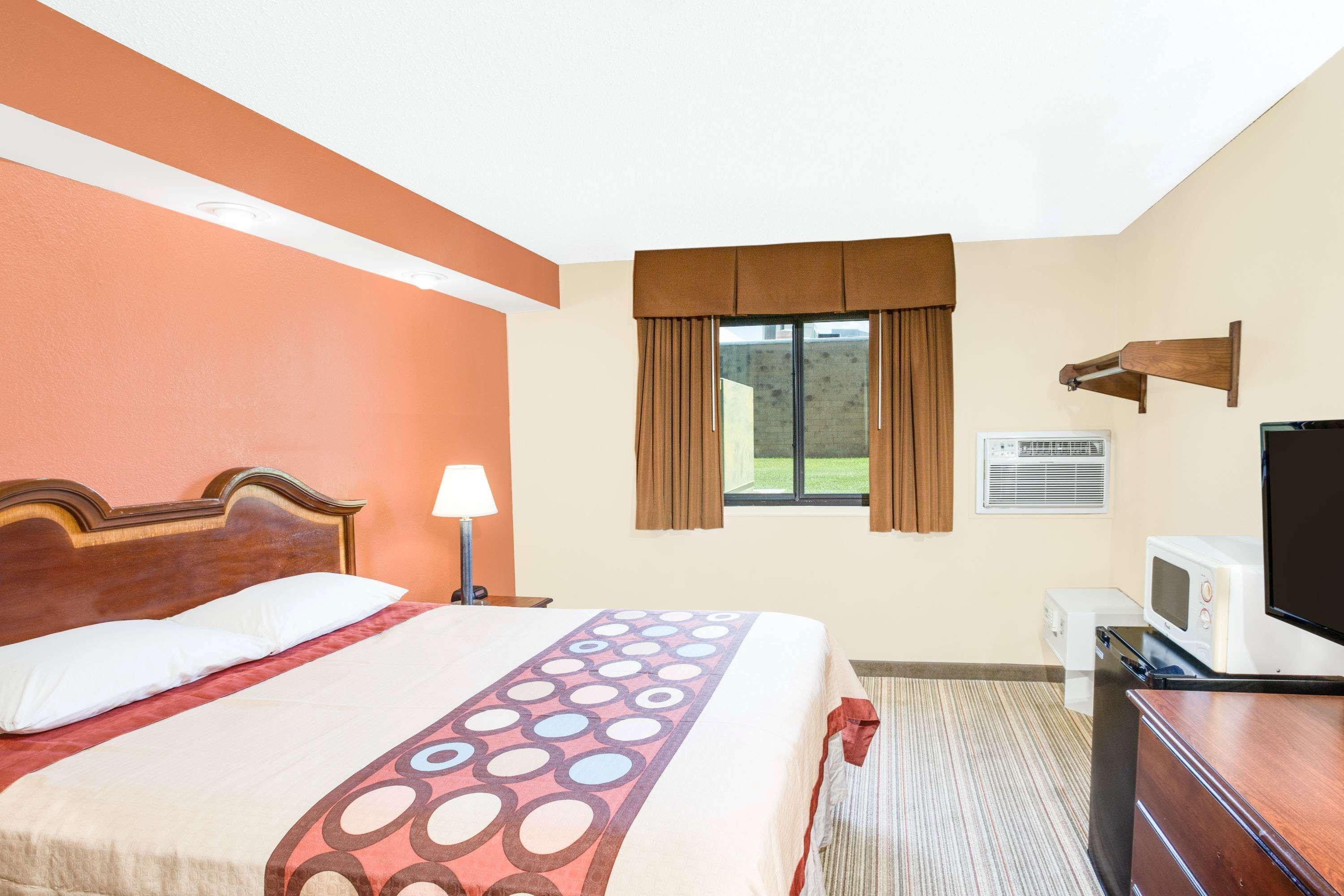 Coastal Inn & Suites ウィルミントン エクステリア 写真