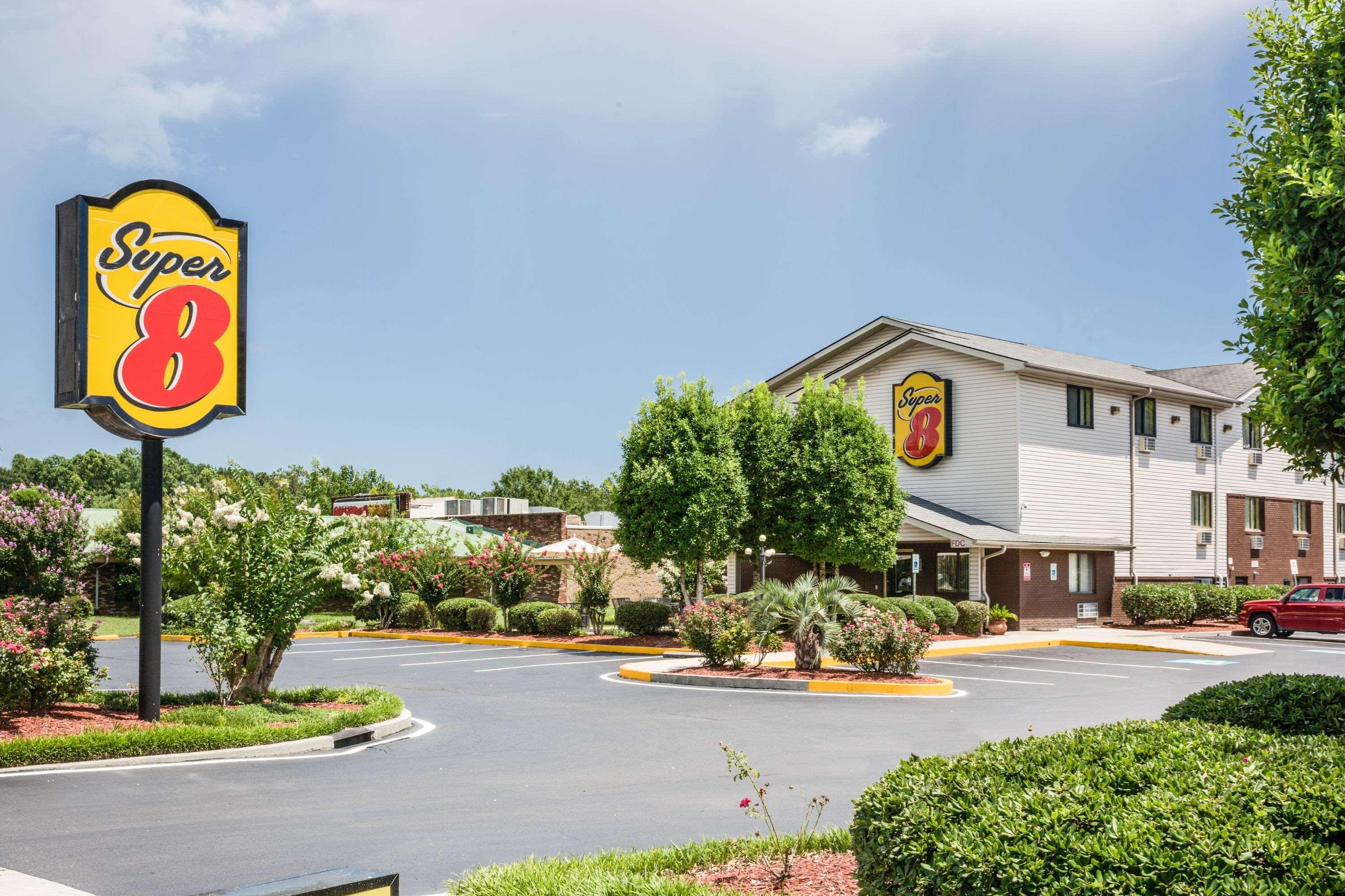 Coastal Inn & Suites ウィルミントン エクステリア 写真