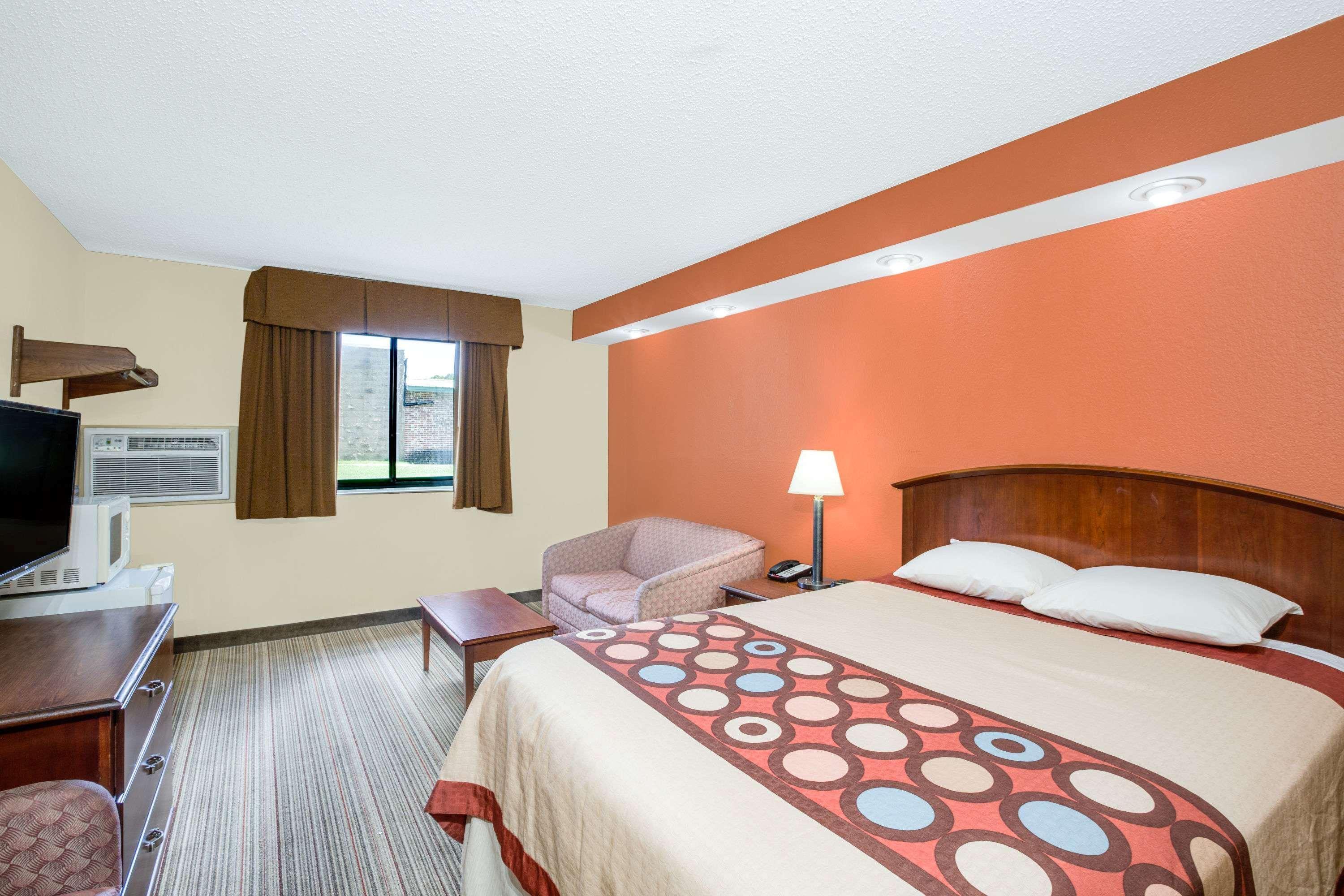 Coastal Inn & Suites ウィルミントン エクステリア 写真