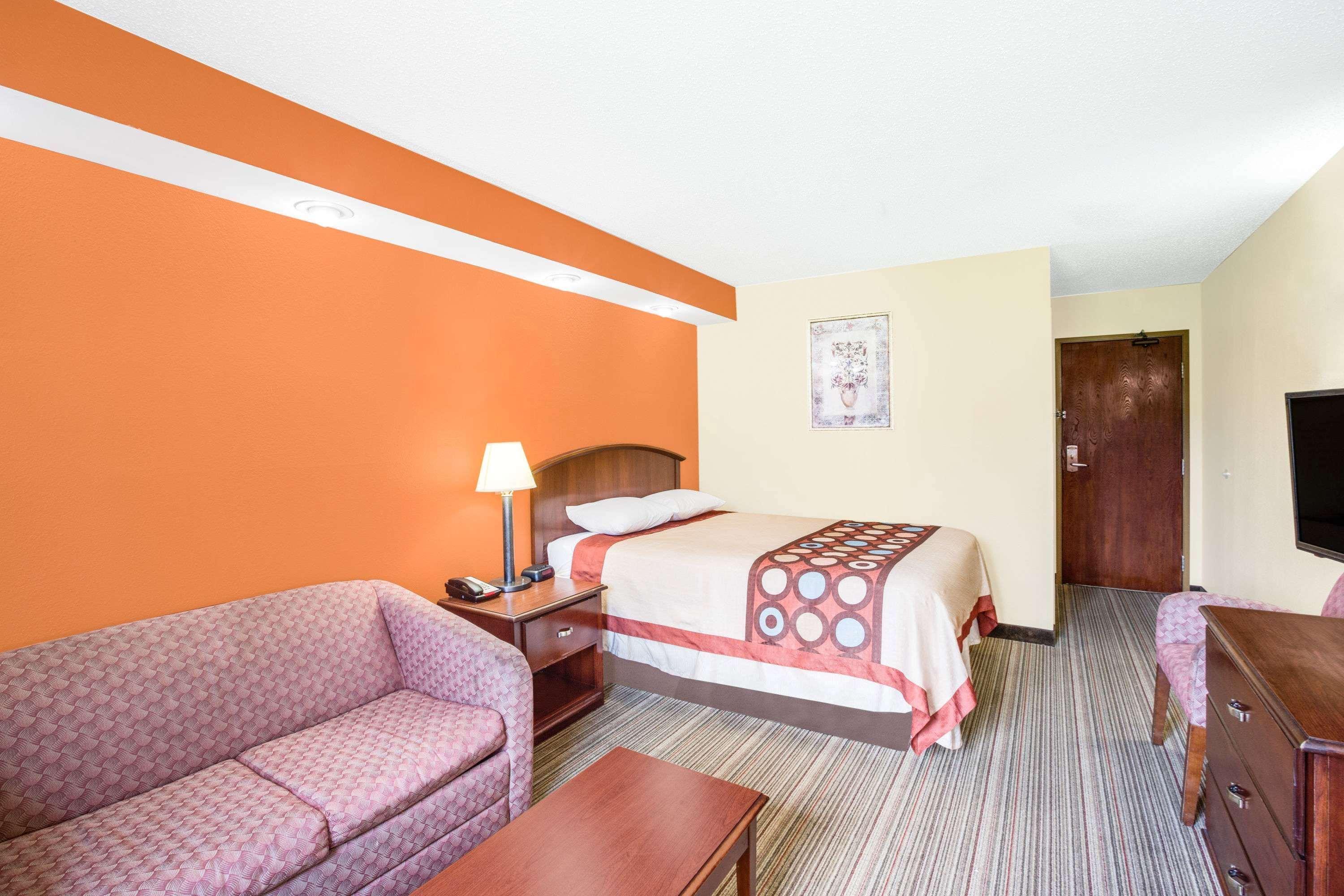 Coastal Inn & Suites ウィルミントン エクステリア 写真