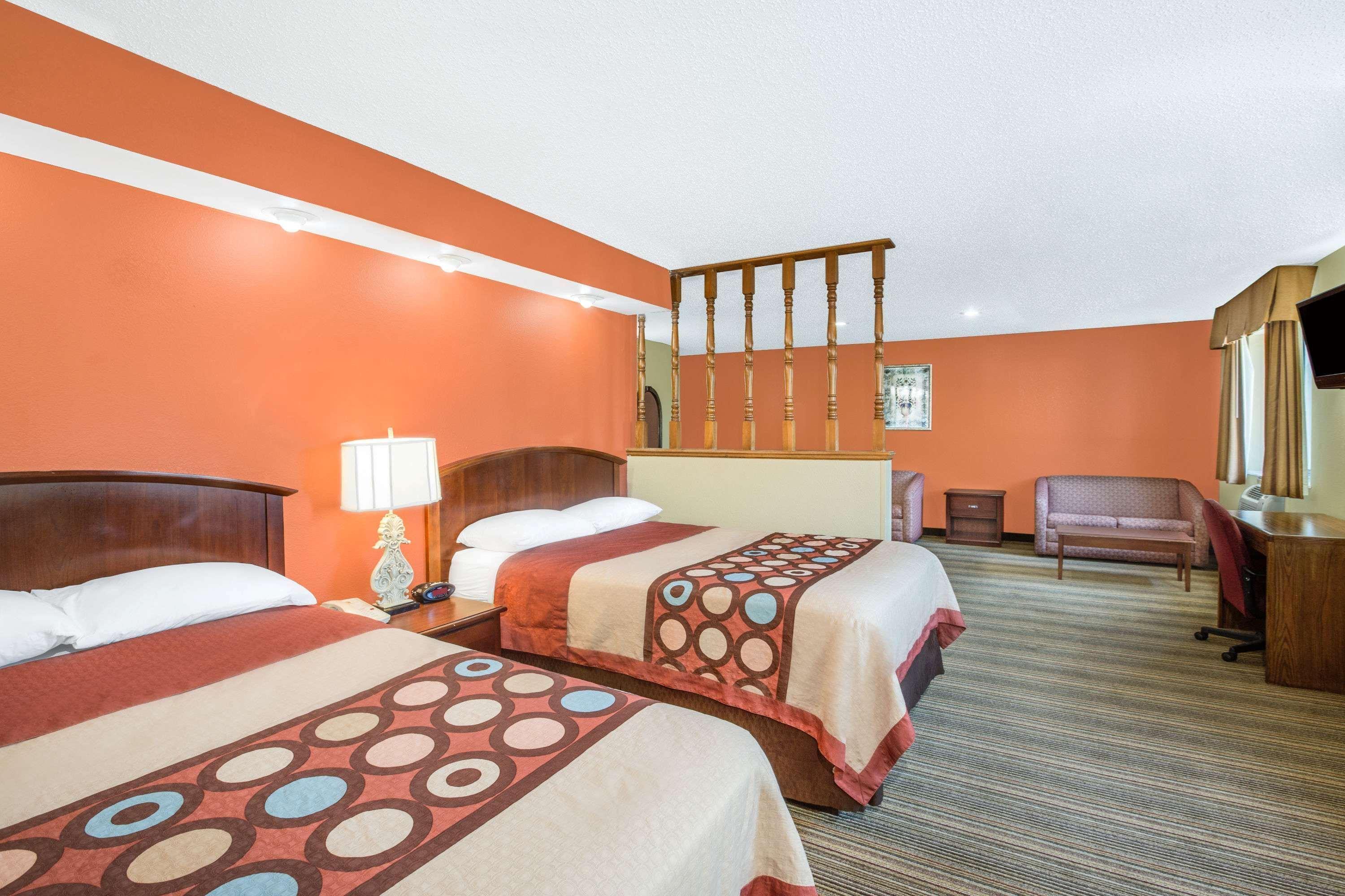 Coastal Inn & Suites ウィルミントン エクステリア 写真